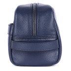 Несесер шкіряний Brampton London Aqualuxe 64407 NAVY (Синій) - Фотографія № 103