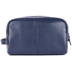 Несесер шкіряний Brampton London Aqualuxe 64407 NAVY (Синій) - Фотографія № 104