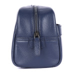 Несесер шкіряний Brampton London Aqualuxe 64407 NAVY (Синій) - Фотографія № 105