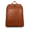 Світло-коричневий шкіряний чоловічий рюкзак Ashwood Leather 8144 Tan Світло-коричневий шкіряний чоловічий рюкзак Ashwood Leather 8144 Tan