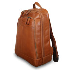 Світло-коричневий шкіряний чоловічий рюкзак Ashwood Leather 8144 Tan - Фотографія № 101 Світло-коричневий шкіряний чоловічий рюкзак Ashwood Leather 8144 Tan - Фотографія № 101