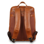 Світло-коричневий шкіряний чоловічий рюкзак Ashwood Leather 8144 Tan - Фотографія № 102 Світло-коричневий шкіряний чоловічий рюкзак Ashwood Leather 8144 Tan - Фотографія № 102