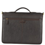 Чоловічий шкіряний портфель Ashwood Leather 8190 BRN - Фотографія № 102 Чоловічий шкіряний портфель Ashwood Leather 8190 BRN - Фотографія № 102