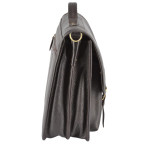Чоловічий шкіряний портфель Ashwood Leather 8190 BRN - Фотографія № 103 Чоловічий шкіряний портфель Ashwood Leather 8190 BRN - Фотографія № 103