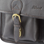 Чоловічий шкіряний портфель Ashwood Leather 8190 BRN - Фотографія № 105 Чоловічий шкіряний портфель Ashwood Leather 8190 BRN - Фотографія № 105