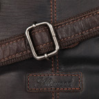 Чоловічі шкіряні сумки через плече Ashwood 8341 BRN - Фотографія № 103