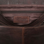 Чоловіча сумка-месенджер формату А4 Ashwood Leather 8342 BRN - Фотографія № 103 Чоловіча сумка-месенджер формату А4 Ashwood Leather 8342 BRN - Фотографія № 103