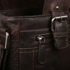 Чоловіча сумка-месенджер формату А4 Ashwood Leather 8342 BRN - Фотографія № 104 Чоловіча сумка-месенджер формату А4 Ashwood Leather 8342 BRN - Фотографія № 104