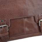 Чоловіча сумка через плече А4 Ashwood Leather 8342 Tan - Фотографія № 104 Чоловіча сумка через плече А4 Ashwood Leather 8342 Tan - Фотографія № 104