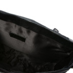 Чорна чоловіча сумка через плече зі шкіри Ashwood 8343 BLK - Фотографія № 103 Чорна чоловіча сумка через плече зі шкіри Ashwood 8343 BLK - Фотографія № 103