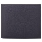 Гаманець чоловічий Smith & Canova 90013 (Black-Grey) - Фотографія № 100