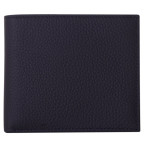 Кошелек мужской Smith & Canova 90013 (Black-Tan) - Фото № 100