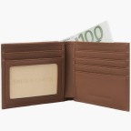 Гаманець чоловічий Smith & Canova 90013 (Tan) - Фотографія № 101