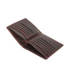 Кошелек мужской Smith & Canova 92410 Romano (Brown) - Фото № 103