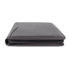 Тёмно-коричневая кожаная папка формата а4 Ashwood A4 ZIP Brown - Фото № 103 Тёмно-коричневая кожаная папка формата а4 Ashwood A4 ZIP Brown - Фото № 103