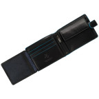 Чоловічий шкіряний портмоне на кнопці Morgex Visconti ALP93 BLK - Фотографія № 102 Чоловічий шкіряний портмоне на кнопці Morgex Visconti ALP93 BLK - Фотографія № 102