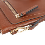 Шкіряна сумка для смартфона Ashwood AZ71 Tan - Фотографія № 105