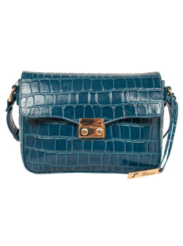 Сумка женская Ashwood C50 Teal (бирюзовый)