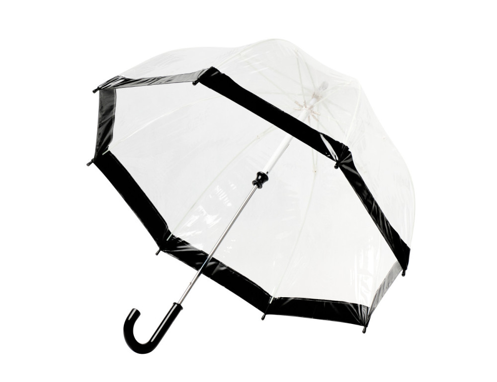 Парасолька дитяча Fulton C603-004517 Funbrella-2 Black - Фотографія № 3