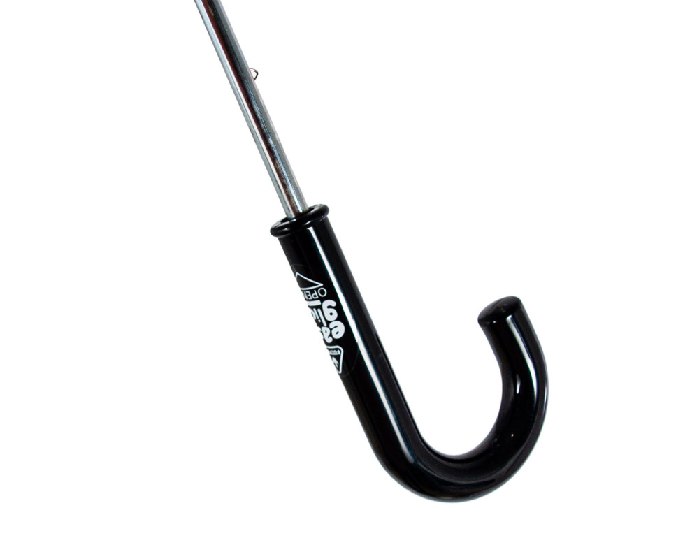 Парасолька дитяча Fulton C603-004517 Funbrella-2 Black - Фотографія № 4