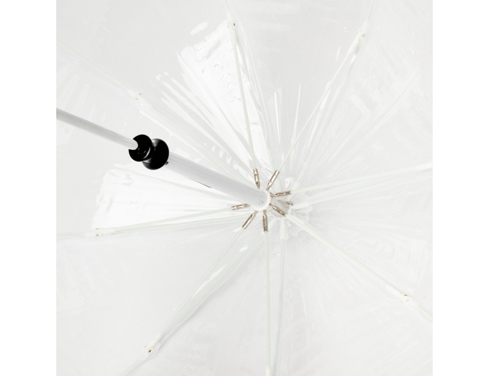 Парасолька дитяча Fulton C603-004517 Funbrella-2 Black - Фотографія № 6