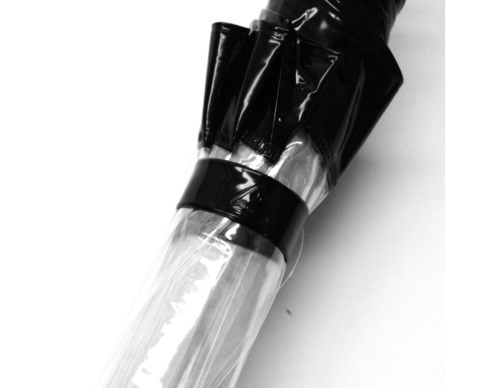 Парасолька дитяча Fulton C603-004517 Funbrella-2 Black - Фотографія № 7