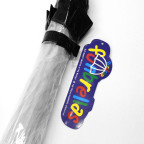 Парасолька дитяча Fulton C603-004517 Funbrella-2 Black - Фотографія № 107