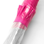 Прозора парасолька для дитини рожева Fulton Funbrella-2 C603 Pink (рожевий) - Фотографія № 107
