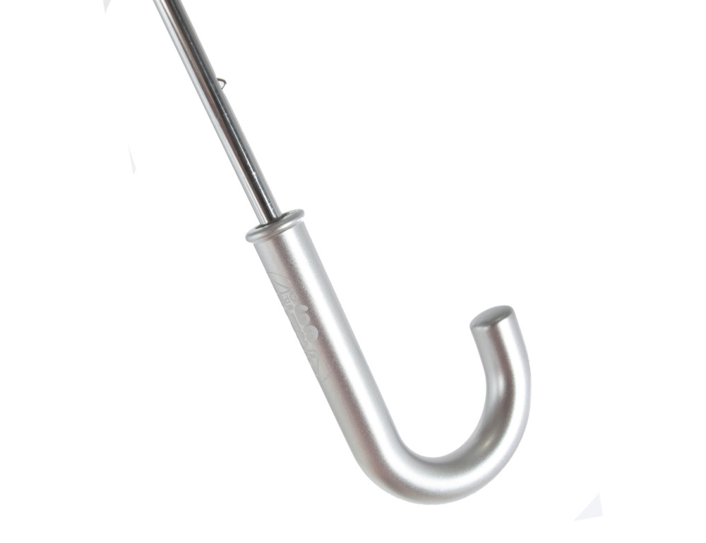 Парасолька прозора дитяча Fulton C603-005835 Funbrella-2 Silver - Фотографія № 5