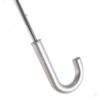 Парасолька прозора дитяча Fulton C603-005835 Funbrella-2 Silver - Фотографія № 104