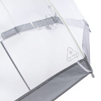Парасолька прозора дитяча Fulton C603-005835 Funbrella-2 Silver - Фотографія № 107