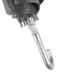 Парасолька прозора дитяча Fulton C603-005835 Funbrella-2 Silver - Фотографія № 108