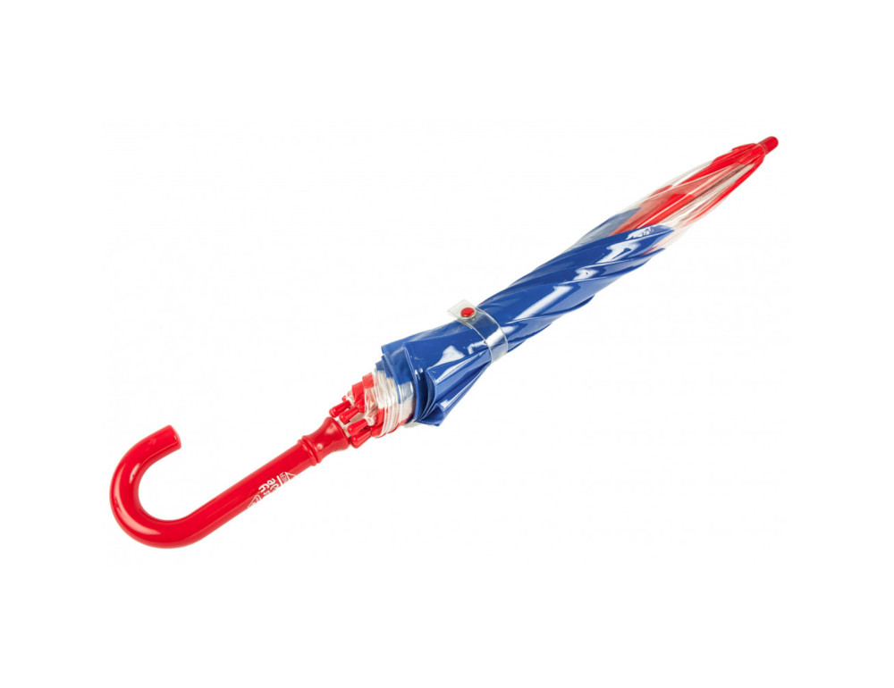 Парасолька-тростина дитяча Великобританія Fulton Funbrella-4 C605 Union Jack (пропар) - Фотографія № 4