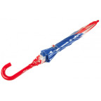 Парасолька-тростина дитяча Великобританія Fulton Funbrella-4 C605 Union Jack (пропар) - Фотографія № 103