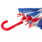 Парасолька-тростина дитяча Великобританія Fulton Funbrella-4 C605 Union Jack (пропар) - Фотографія № 104