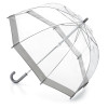 Парасолька прозора дитяча Fulton Funbrella-4 C605 My Little Helper (Срібний помічник) Парасолька прозора дитяча Fulton Funbrella-4 C605 My Little Helper (Срібний помічник)