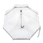 Парасолька прозора дитяча Fulton Funbrella-4 C605 My Little Helper (Срібний помічник) - Фотографія № 101 Парасолька прозора дитяча Fulton Funbrella-4 C605 My Little Helper (Срібний помічник) - Фотографія № 101