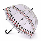 Парасолька-тростина дитяча Fulton Funbrella-4 C605 Guards (Солдатики) - Фотографія № 100