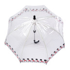 Парасолька-тростина дитяча Fulton Funbrella-4 C605 Guards (Солдатики) - Фотографія № 101