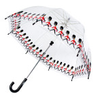 Парасолька-тростина дитяча Fulton Funbrella-4 C605 Guards (Солдатики) - Фотографія № 102
