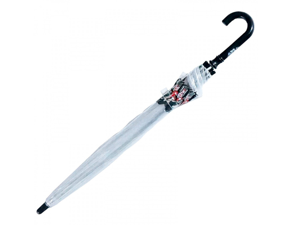 Парасолька-тростина дитяча Fulton Funbrella-4 C605 Guards (Солдатики) - Фотографія № 4