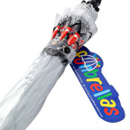 Парасолька-тростина дитяча Fulton Funbrella-4 C605 Guards (Солдатики) - Фотографія № 106