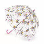 Парасолька дитяча з єдинорогами Fulton Funbrella-4 C605 Bella The Unicorn - Фотографія № 100 Парасолька дитяча з єдинорогами Fulton Funbrella-4 C605 Bella The Unicorn - Фотографія № 100