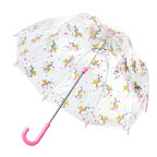 Парасолька дитяча з єдинорогами Fulton Funbrella-4 C605 Bella The Unicorn - Фотографія № 102 Парасолька дитяча з єдинорогами Fulton Funbrella-4 C605 Bella The Unicorn - Фотографія № 102