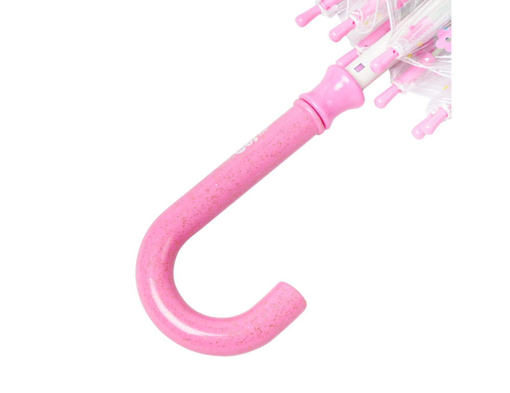 Парасолька дитяча з єдинорогами Fulton Funbrella-4 C605 Bella The Unicorn  - Фотографія № 5