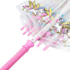 Парасолька дитяча з єдинорогами Fulton Funbrella-4 C605 Bella The Unicorn - Фотографія № 106 Парасолька дитяча з єдинорогами Fulton Funbrella-4 C605 Bella The Unicorn - Фотографія № 106