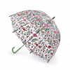Парасолька-тростина дитяча Cath Kidston by Fulton C723 Funbrella-2 Fantasy Forest