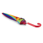 Парасолька дитяча Fulton C932-041024 Heart Junior Rainbow Heart (Райдужне серце) - Фотографія № 103