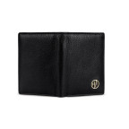 Картхолдер мини-кошелек Hammonds Flycatcher CC605 Black (Черный) - Фото № 103 Картхолдер мини-кошелек Hammonds Flycatcher CC605 Black (Черный) - Фото № 103