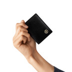 Картхолдер мини-кошелек Hammonds Flycatcher CC605 Black (Черный) - Фото № 104 Картхолдер мини-кошелек Hammonds Flycatcher CC605 Black (Черный) - Фото № 104